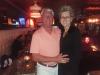 Thanks to birthday angel Tesa, w/ hubby Dave, who made my birthday so special at BJ’s.